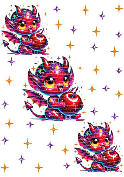 A5 Notebook Wraps-W-2976